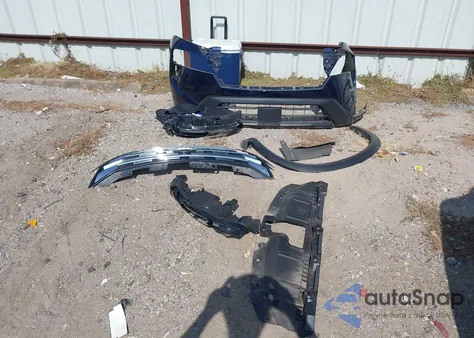 2024 Nissan Rogue Sv Fwd z USA, uszkodzony, nr VIN 5N1BT3BA4RC697316